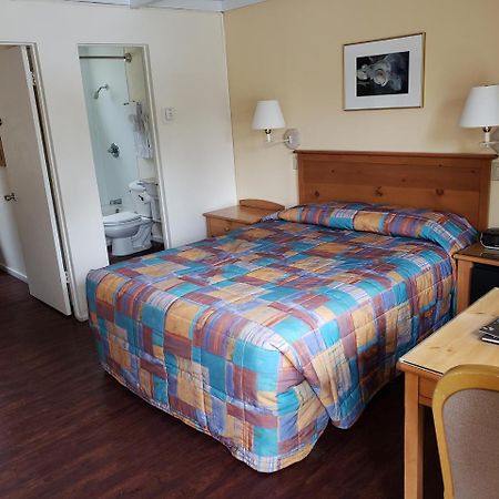 Beachcomber Inn パシフィック・グローブ エクステリア 写真