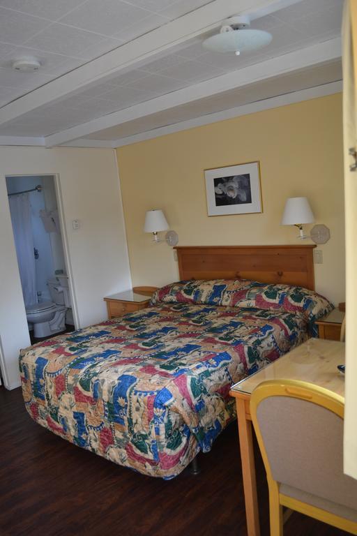 Beachcomber Inn パシフィック・グローブ エクステリア 写真