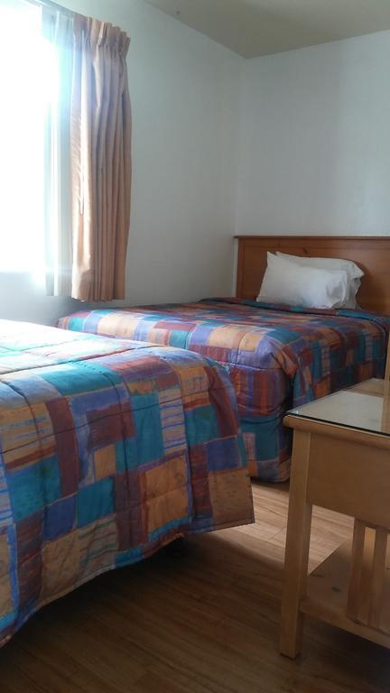 Beachcomber Inn パシフィック・グローブ エクステリア 写真